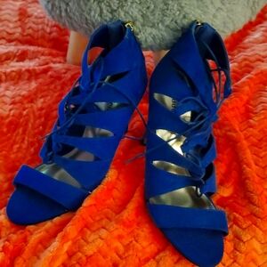 Maddeb girl heels